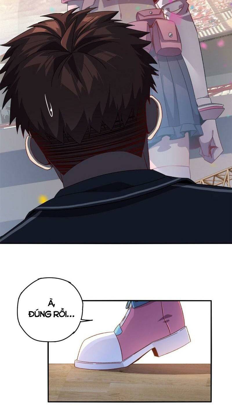 Siêu Thần Chế Tạp Sư Chap 80 - Next Chap 81