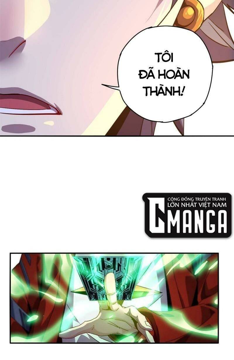 Siêu Thần Chế Tạp Sư Chap 81 - Next Chap 82