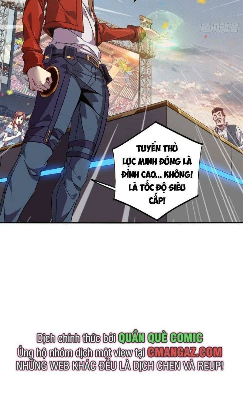 Siêu Thần Chế Tạp Sư Chap 81 - Next Chap 82