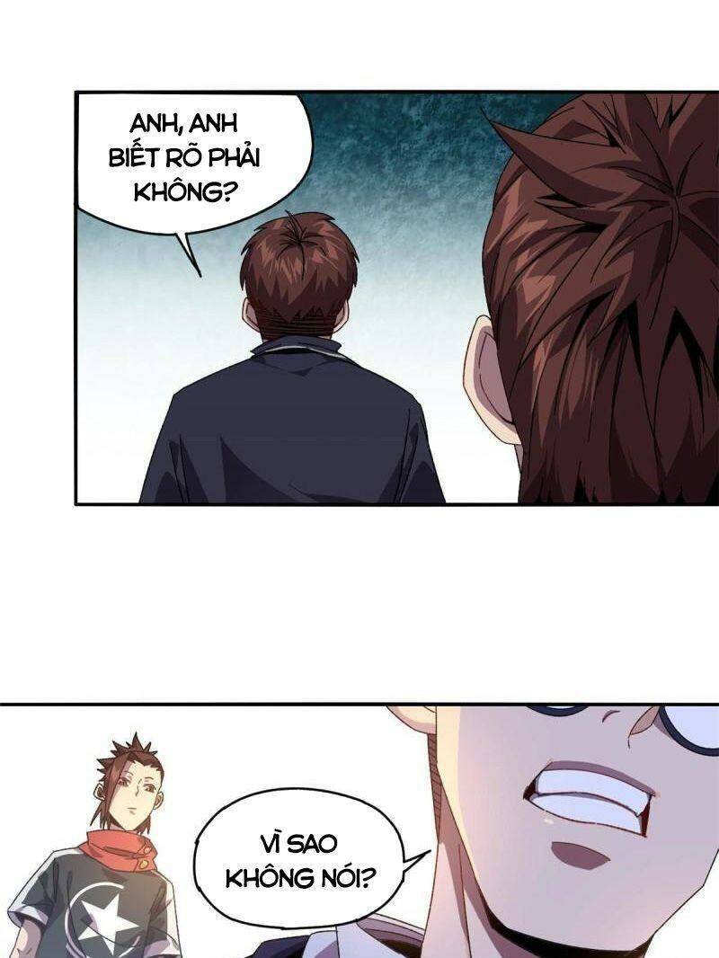 Siêu Thần Chế Tạp Sư Chap 81 - Next Chap 82