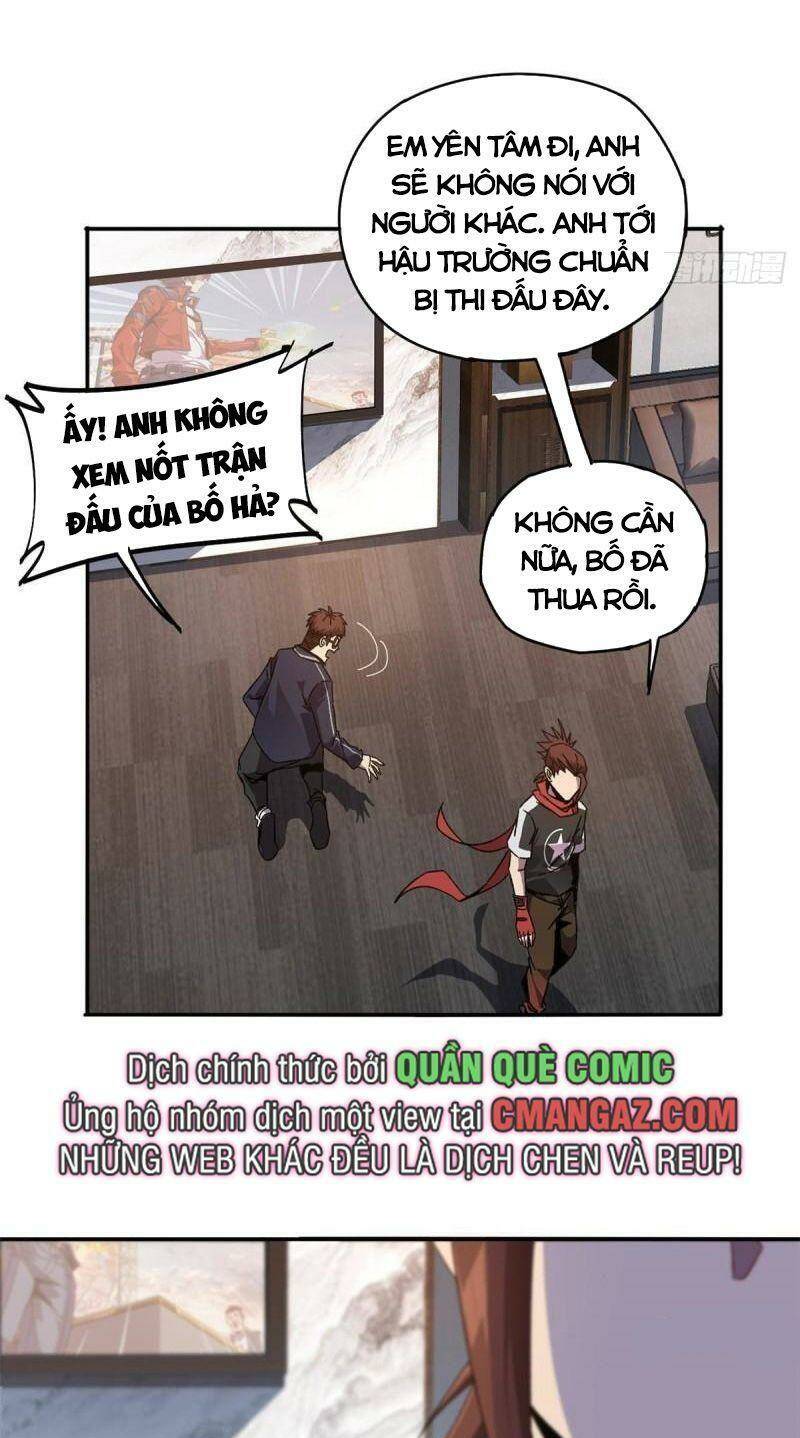 Siêu Thần Chế Tạp Sư Chap 81 - Next Chap 82