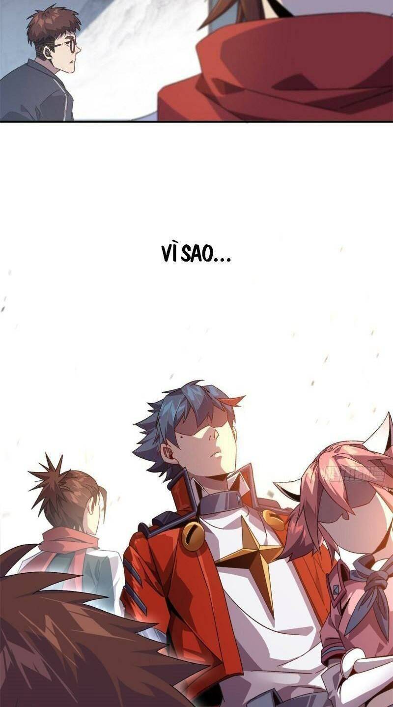 Siêu Thần Chế Tạp Sư Chap 81 - Next Chap 82