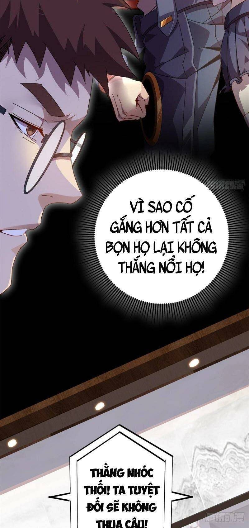 Siêu Thần Chế Tạp Sư Chap 81 - Next Chap 82