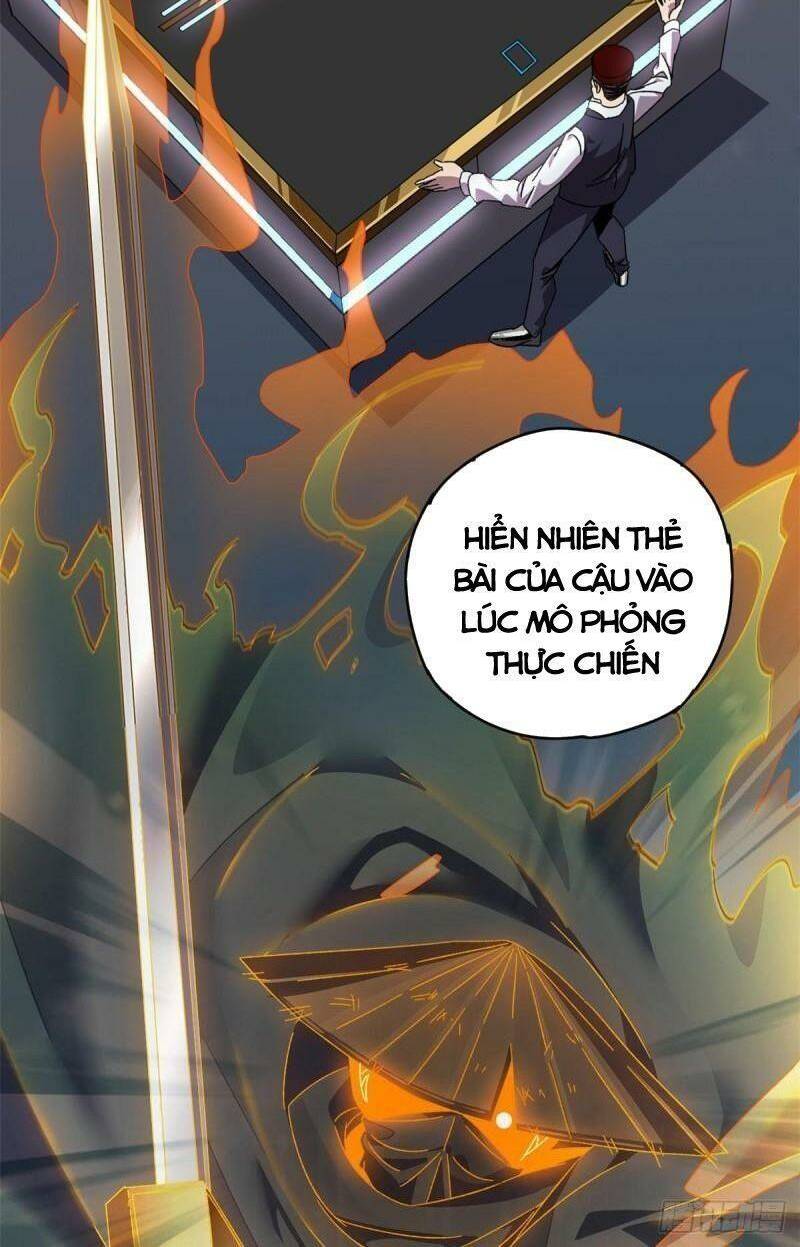 Siêu Thần Chế Tạp Sư Chap 81 - Next Chap 82