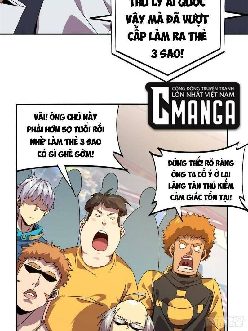 Siêu Thần Chế Tạp Sư Chap 81 - Next Chap 82