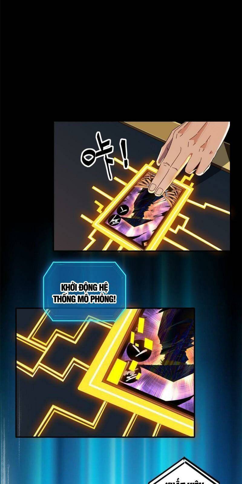 Siêu Thần Chế Tạp Sư Chap 81 - Next Chap 82