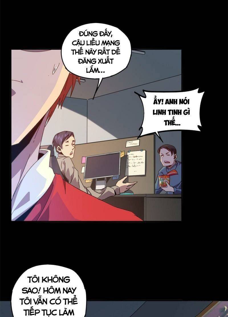 Siêu Thần Chế Tạp Sư Chap 81 - Next Chap 82