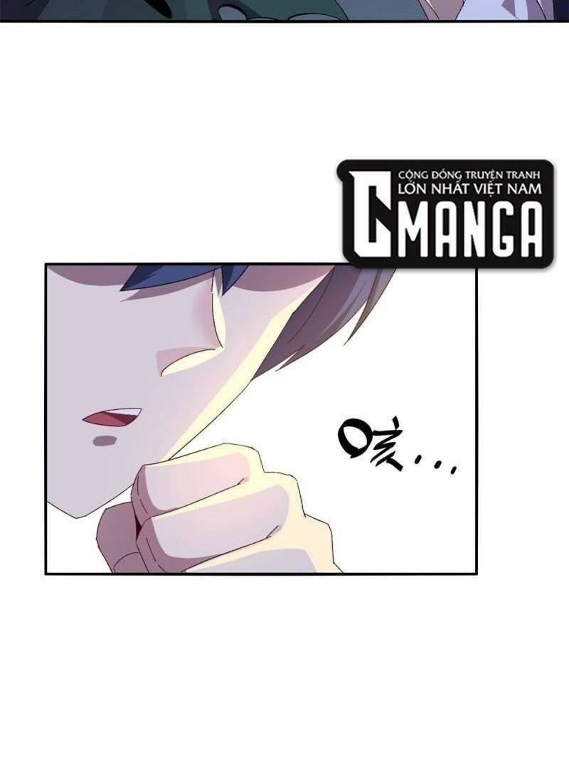 Siêu Thần Chế Tạp Sư Chap 81 - Next Chap 82