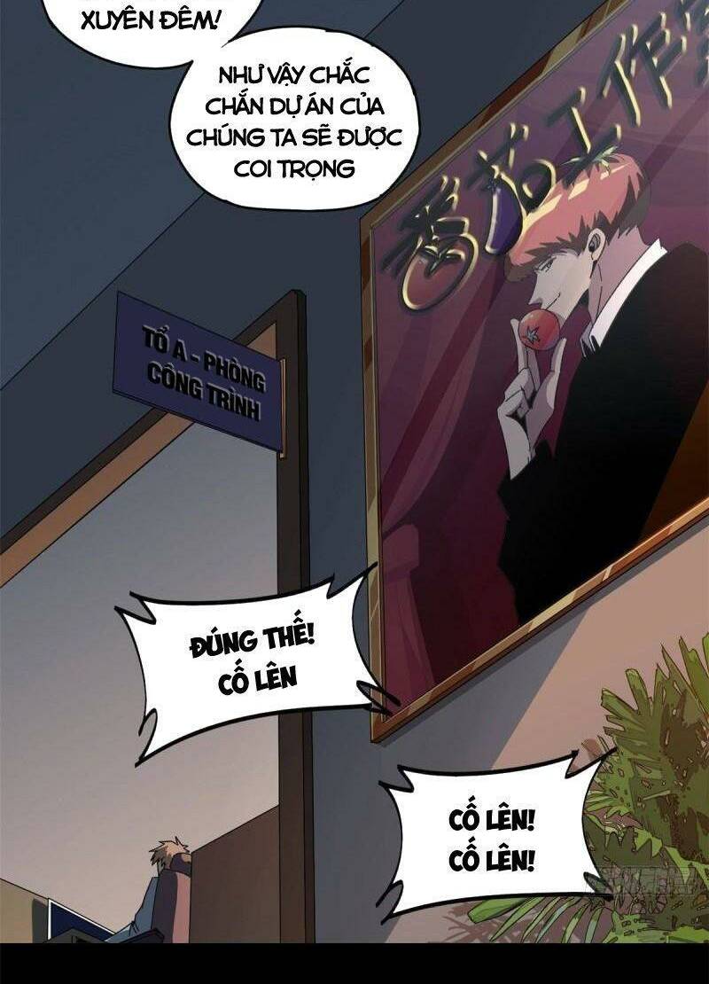 Siêu Thần Chế Tạp Sư Chap 81 - Next Chap 82