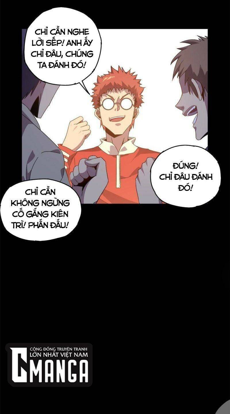 Siêu Thần Chế Tạp Sư Chap 81 - Next Chap 82