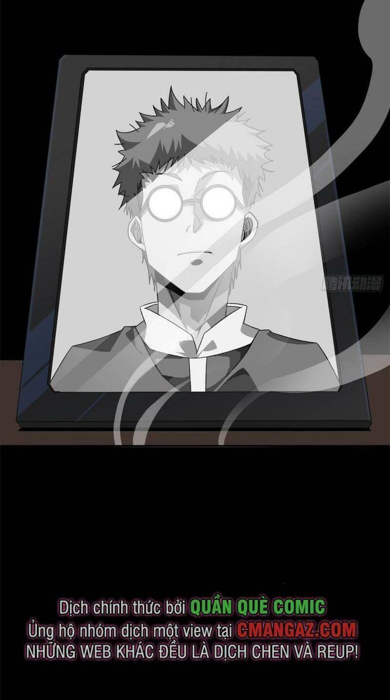 Siêu Thần Chế Tạp Sư Chap 81 - Next Chap 82