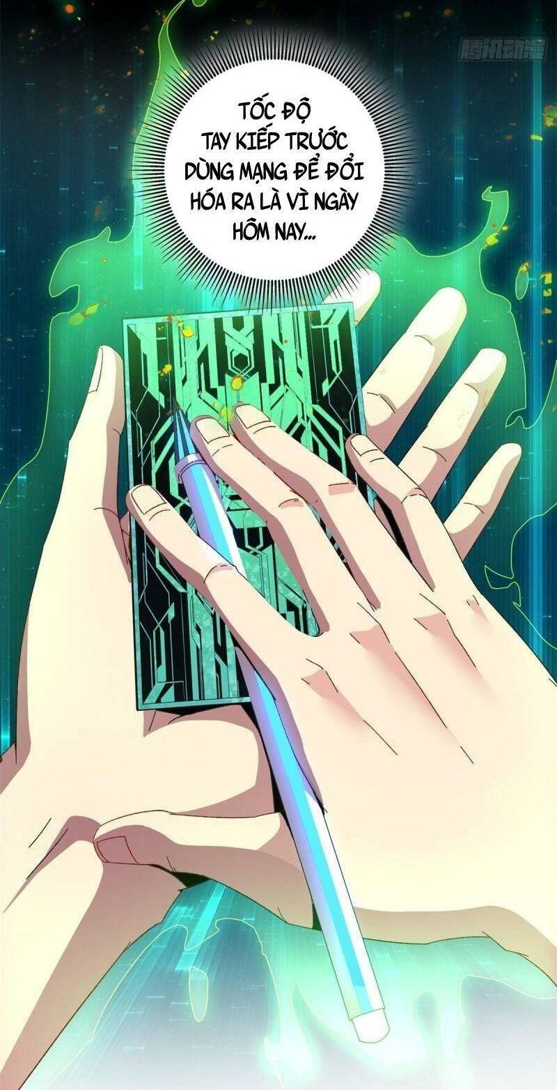 Siêu Thần Chế Tạp Sư Chap 81 - Next Chap 82