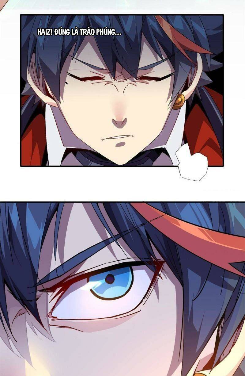 Siêu Thần Chế Tạp Sư Chap 81 - Next Chap 82