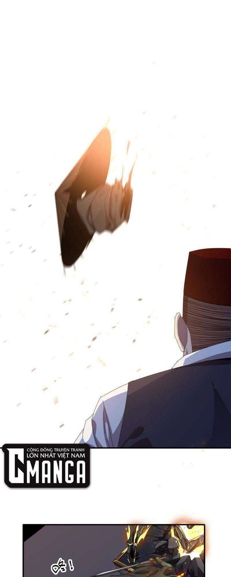 Siêu Thần Chế Tạp Sư Chap 82 - Next Chap 83