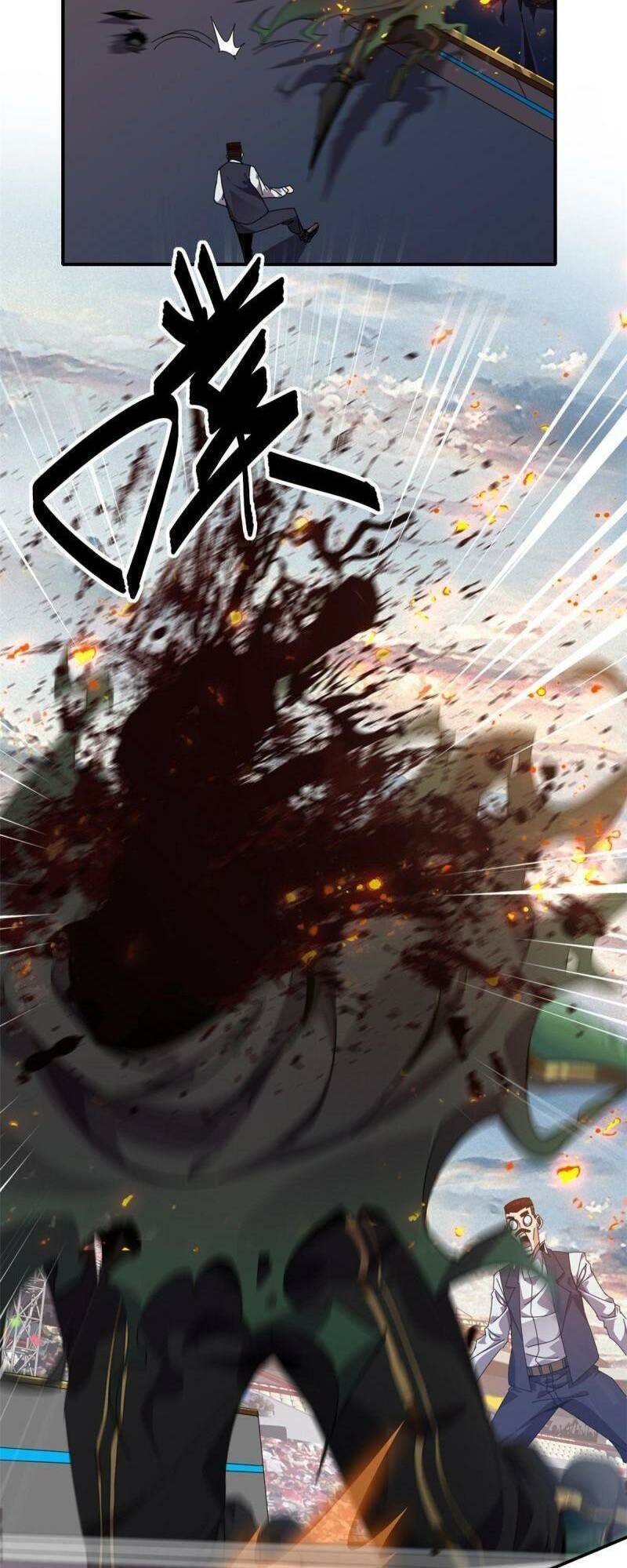 Siêu Thần Chế Tạp Sư Chap 82 - Next Chap 83