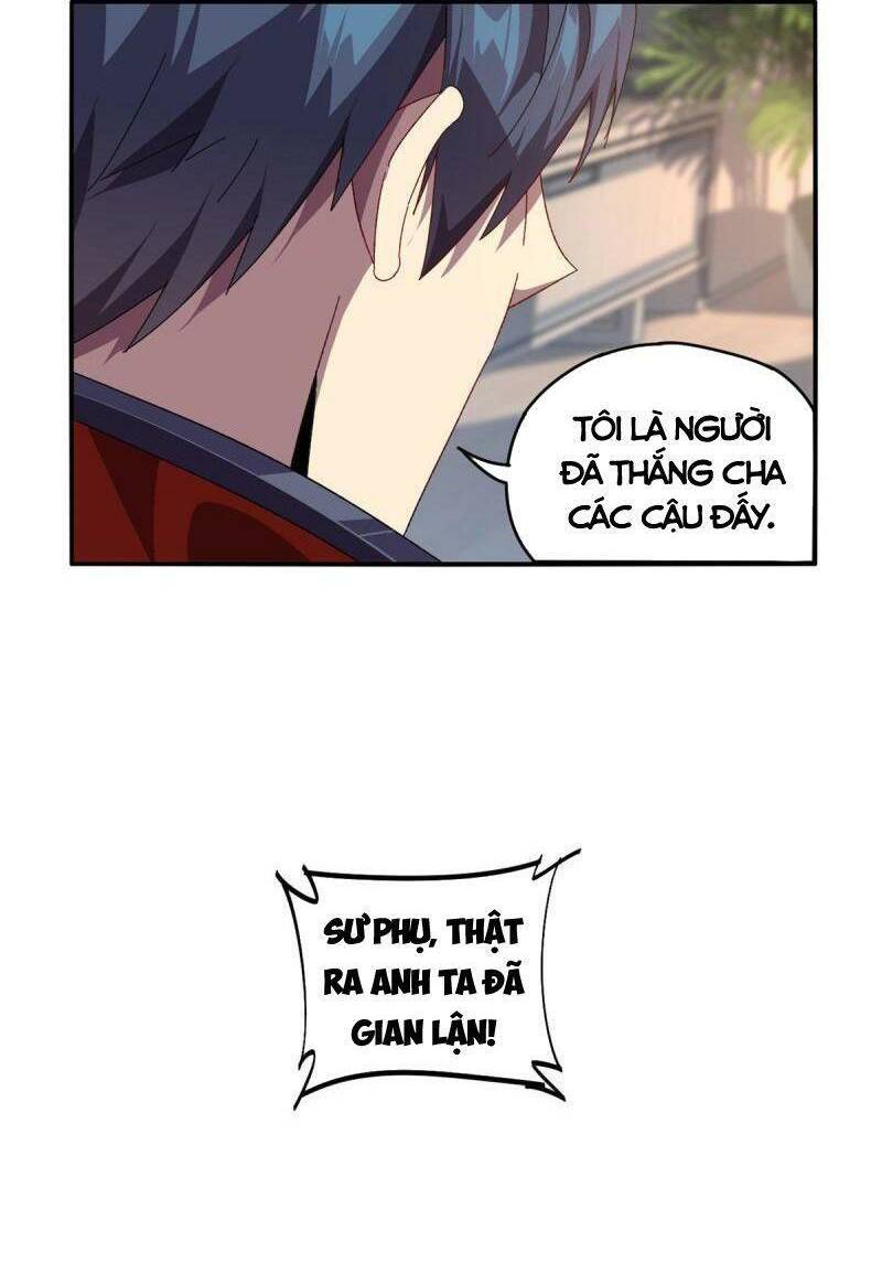 Siêu Thần Chế Tạp Sư Chap 82 - Next Chap 83