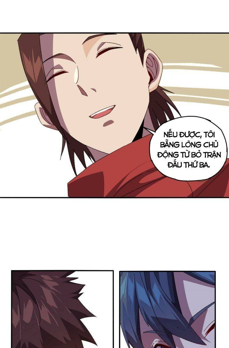 Siêu Thần Chế Tạp Sư Chap 82 - Next Chap 83