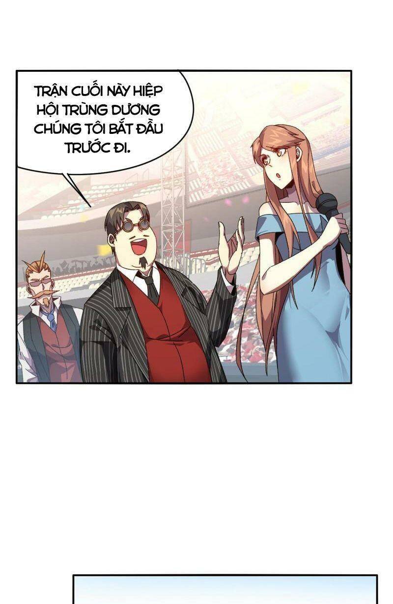 Siêu Thần Chế Tạp Sư Chap 82 - Next Chap 83