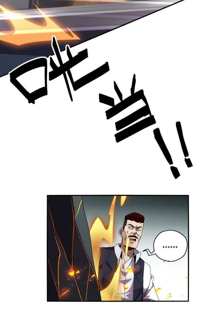 Siêu Thần Chế Tạp Sư Chap 82 - Next Chap 83