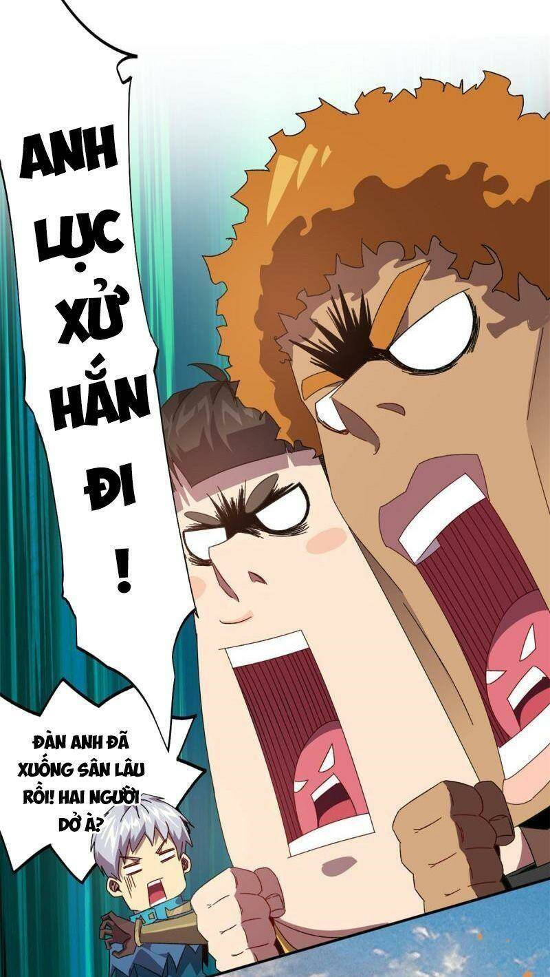 Siêu Thần Chế Tạp Sư Chap 82 - Next Chap 83