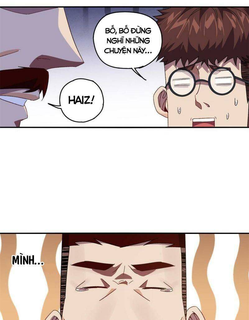 Siêu Thần Chế Tạp Sư Chap 82 - Next Chap 83