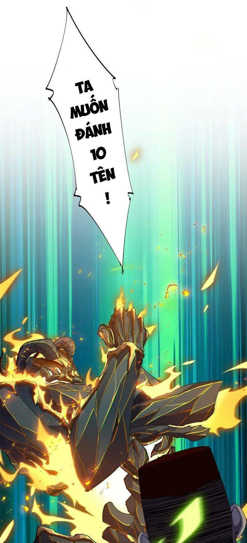 Siêu Thần Chế Tạp Sư Chap 82 - Next Chap 83