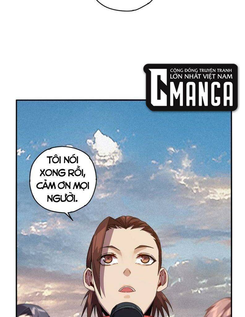 Siêu Thần Chế Tạp Sư Chap 83 - Next Chap 84