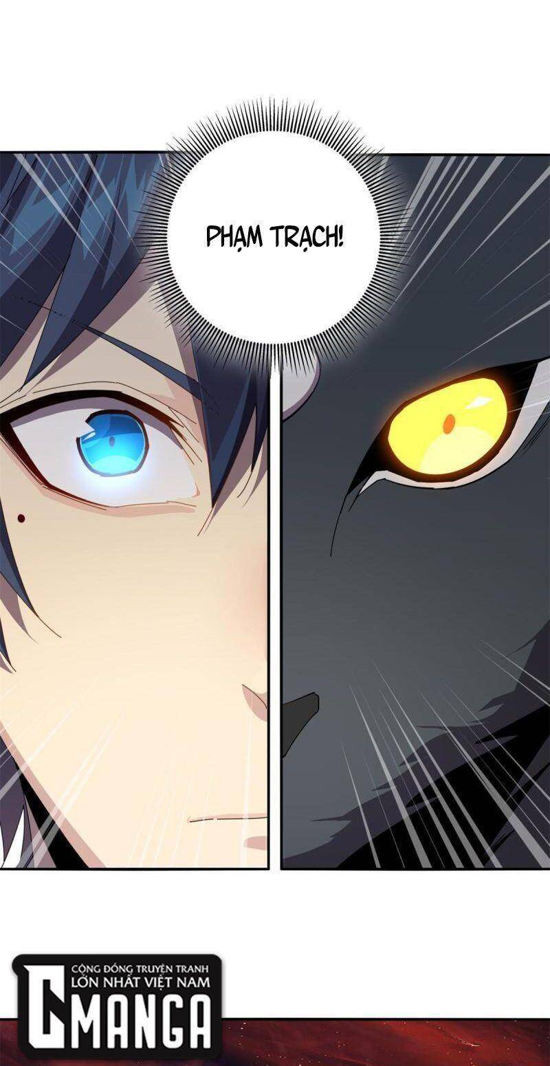 Siêu Thần Chế Tạp Sư Chap 83 - Next Chap 84