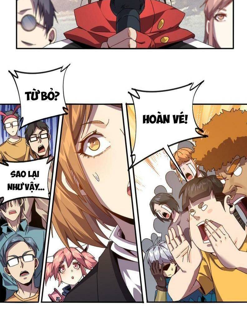 Siêu Thần Chế Tạp Sư Chap 83 - Next Chap 84