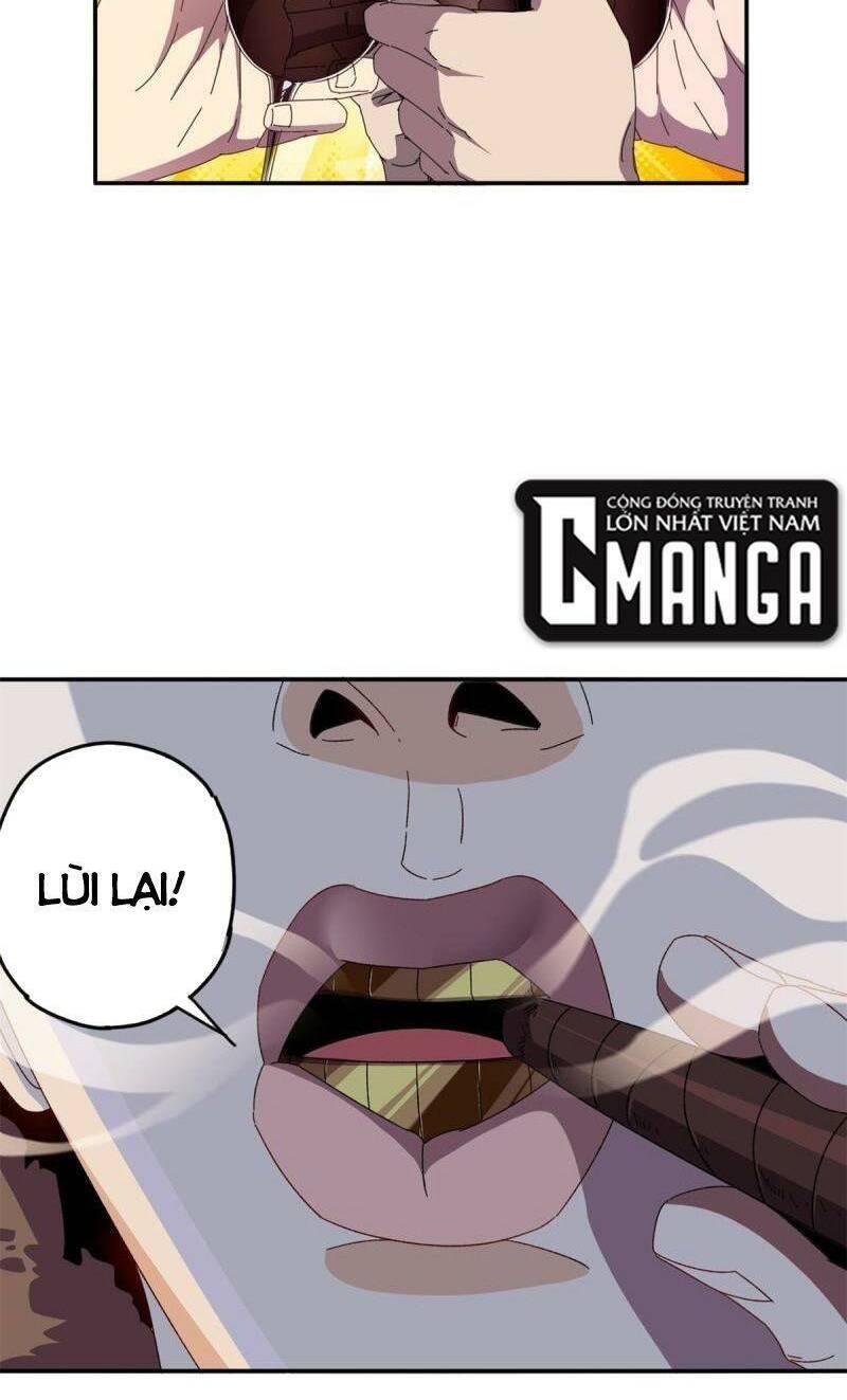 Siêu Thần Chế Tạp Sư Chap 83 - Next Chap 84