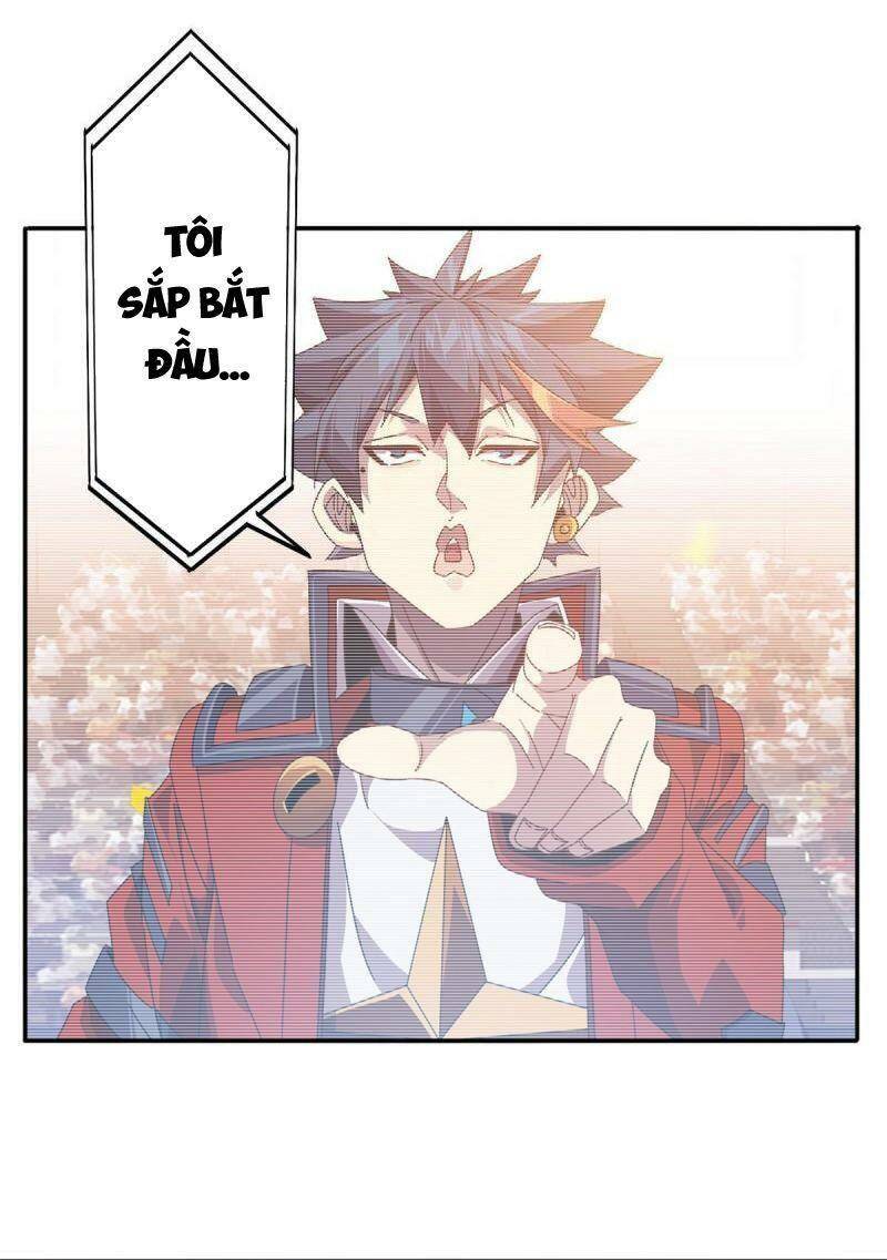 Siêu Thần Chế Tạp Sư Chap 83 - Next Chap 84