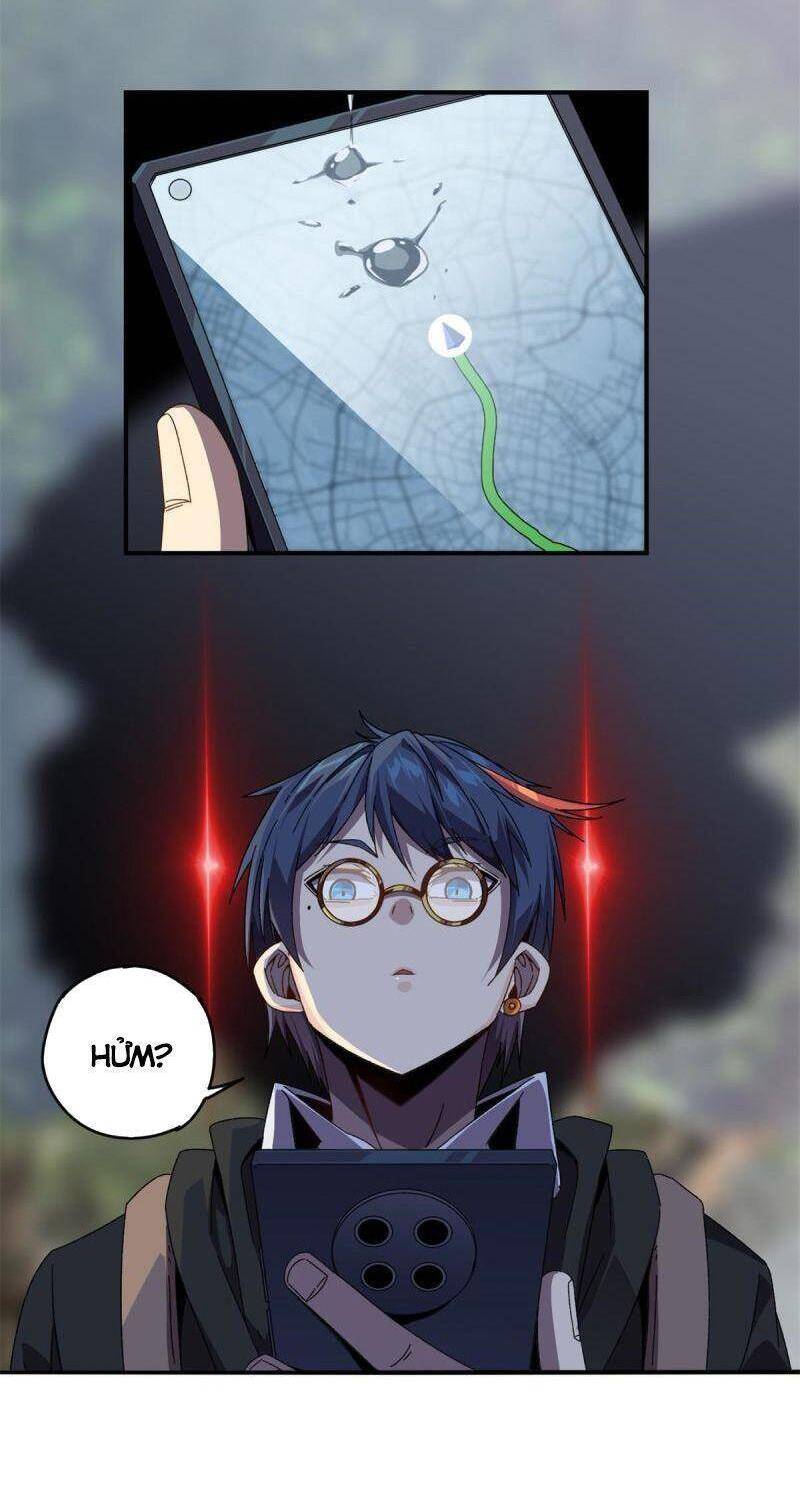 Siêu Thần Chế Tạp Sư Chap 83 - Next Chap 84