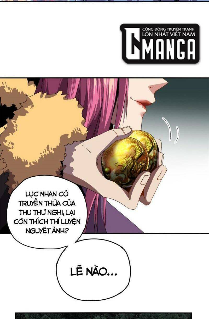 Siêu Thần Chế Tạp Sư Chap 83 - Next Chap 84