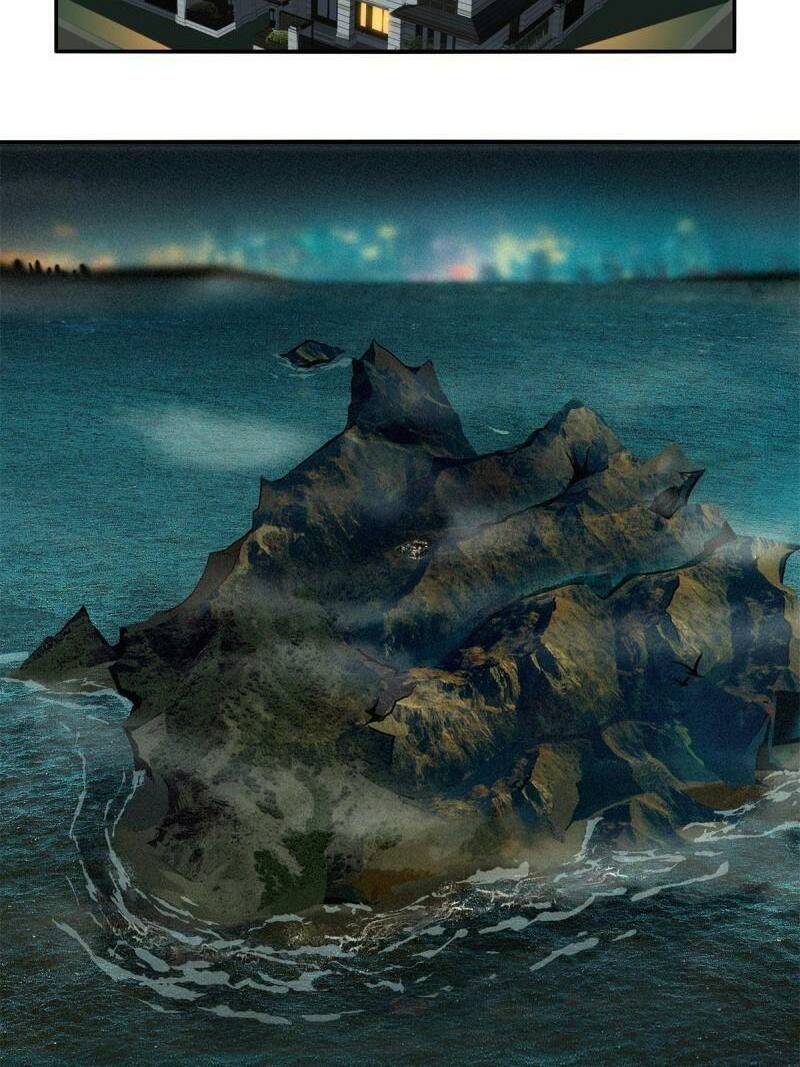 Siêu Thần Chế Tạp Sư Chap 83 - Next Chap 84