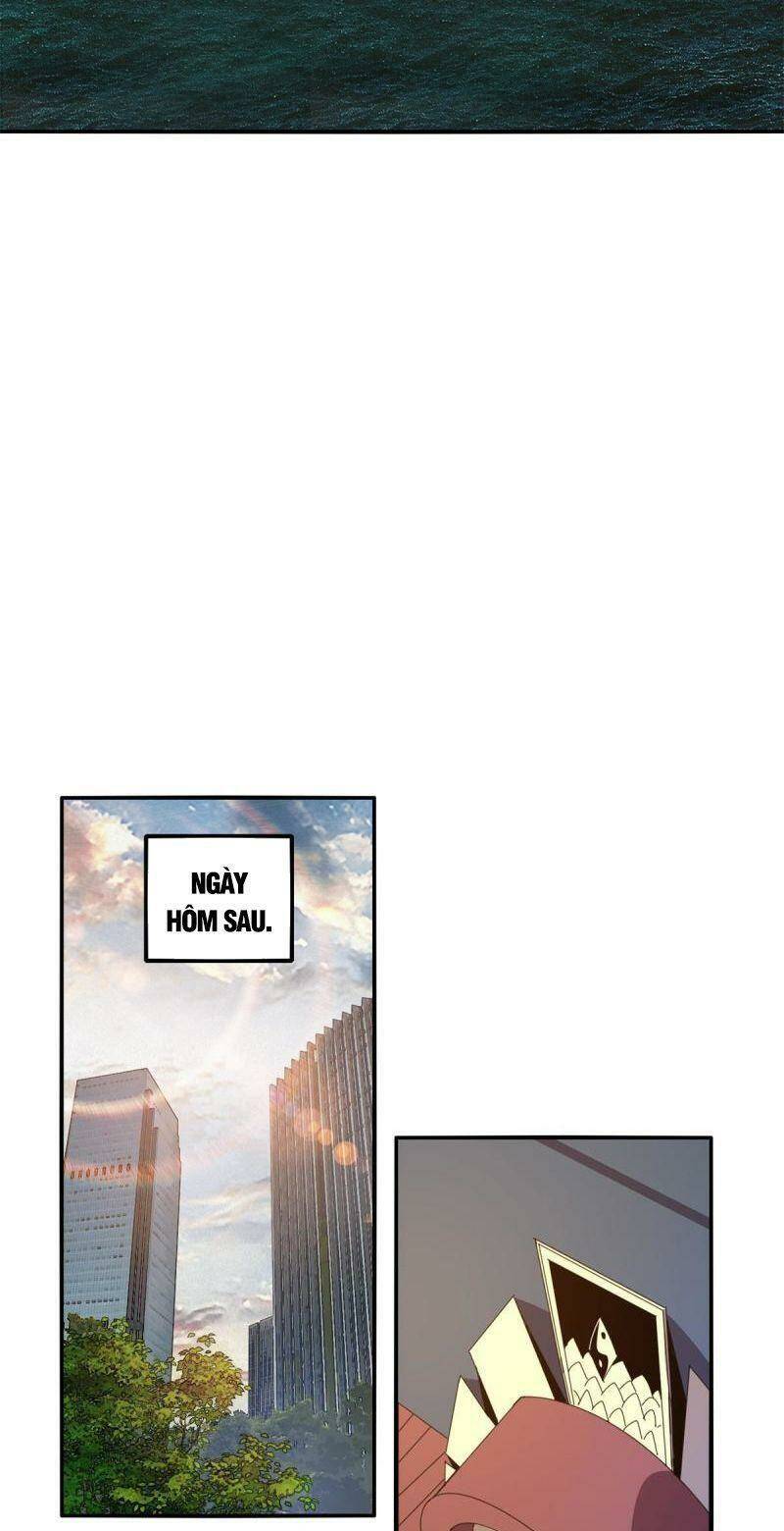 Siêu Thần Chế Tạp Sư Chap 83 - Next Chap 84