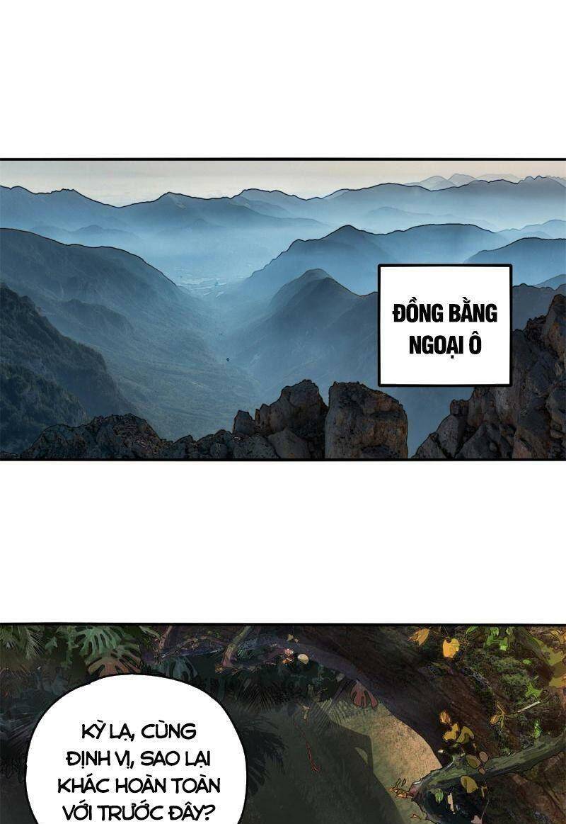 Siêu Thần Chế Tạp Sư Chap 83 - Next Chap 84