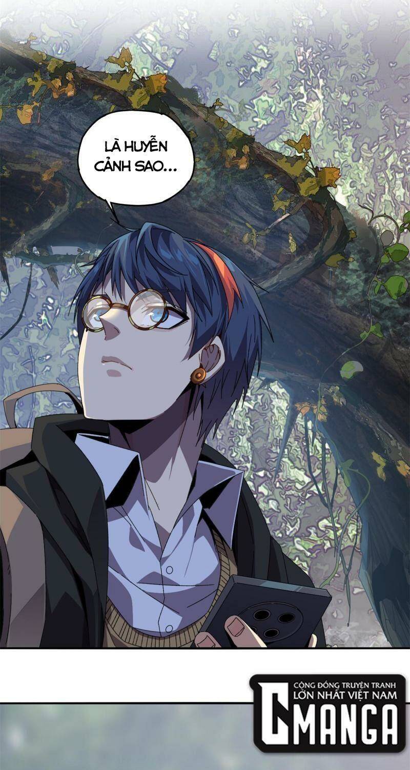 Siêu Thần Chế Tạp Sư Chap 83 - Next Chap 84
