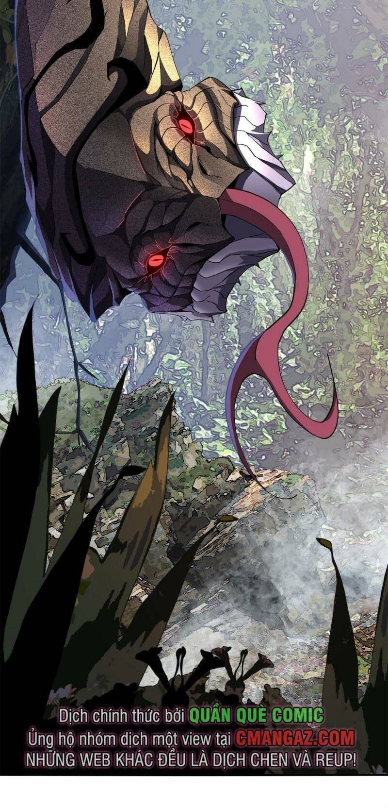 Siêu Thần Chế Tạp Sư Chap 83 - Next Chap 84