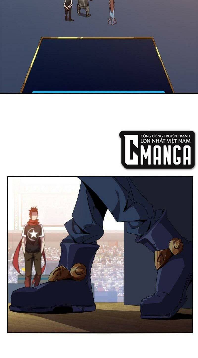 Siêu Thần Chế Tạp Sư Chap 83 - Next Chap 84