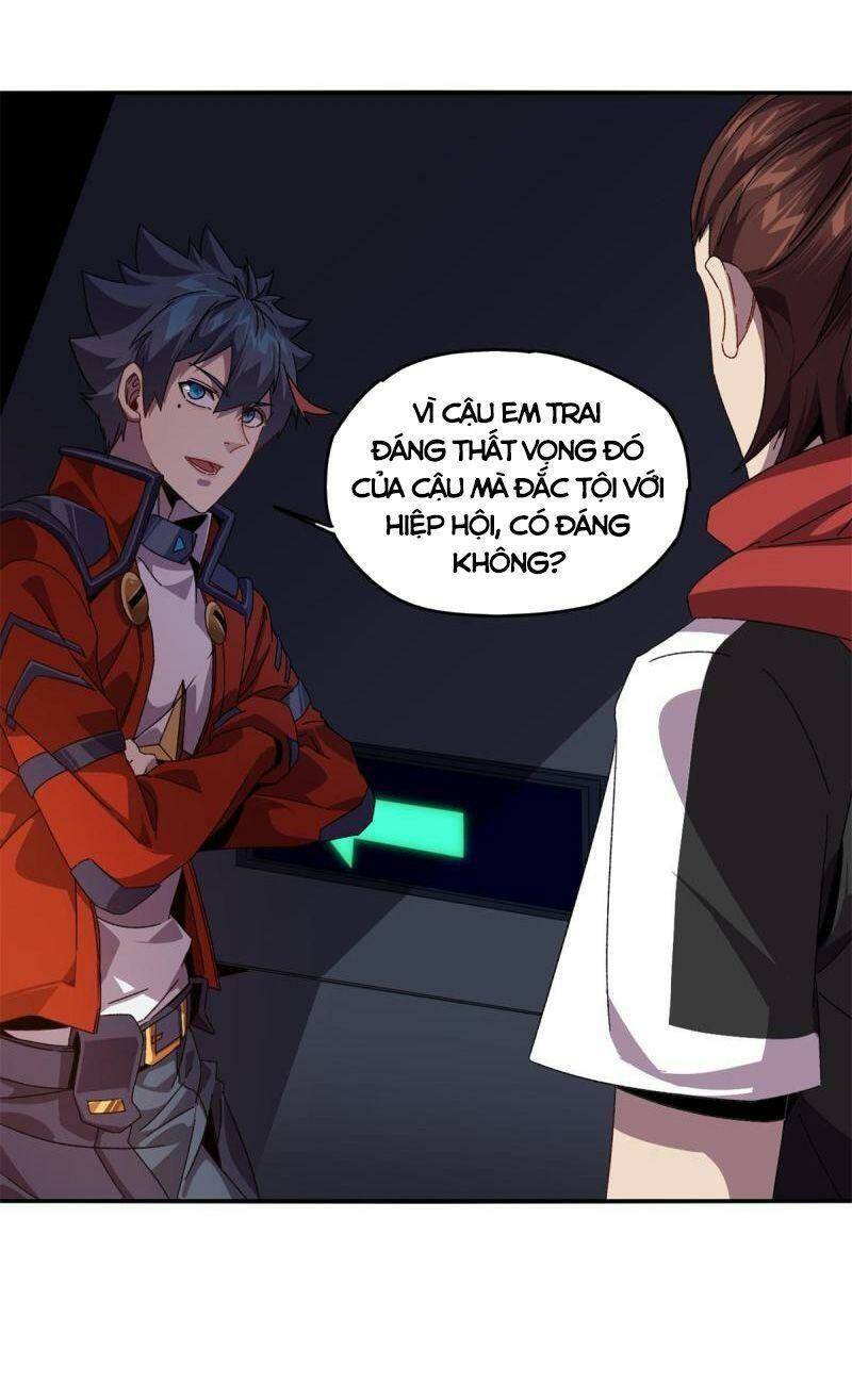 Siêu Thần Chế Tạp Sư Chap 83 - Next Chap 84