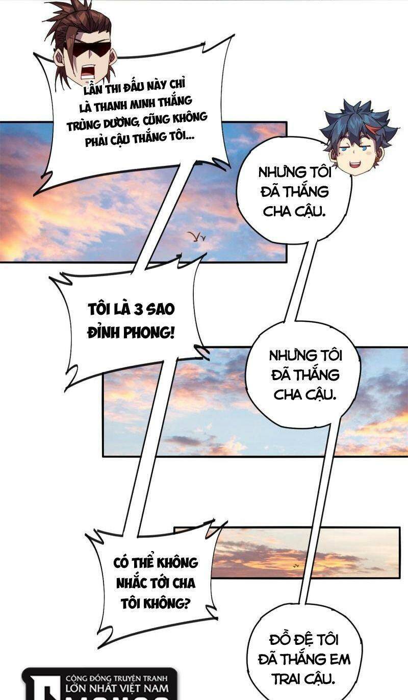 Siêu Thần Chế Tạp Sư Chap 83 - Next Chap 84