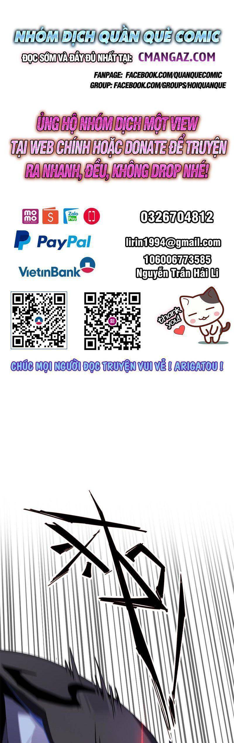 Siêu Thần Chế Tạp Sư Chap 84 - Next Chap 85