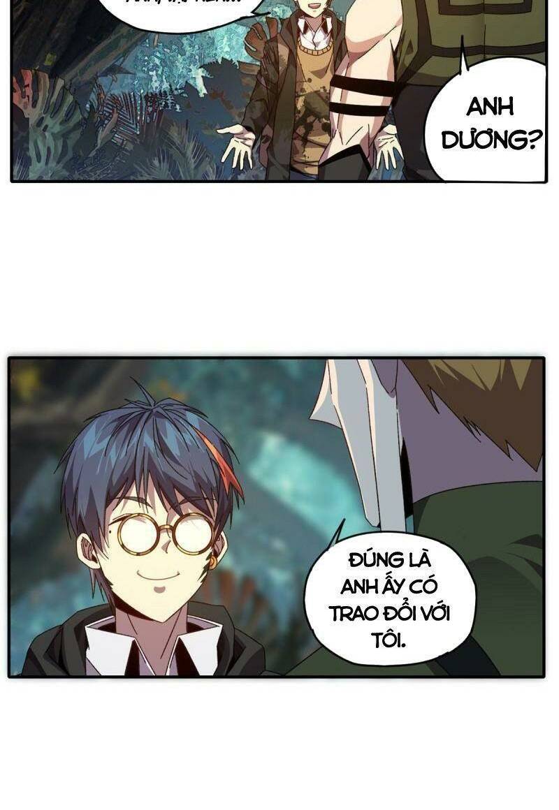 Siêu Thần Chế Tạp Sư Chap 84 - Next Chap 85