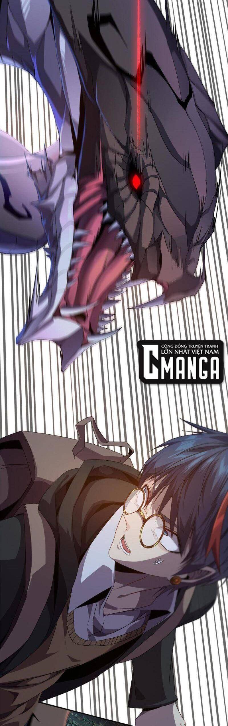 Siêu Thần Chế Tạp Sư Chap 84 - Next Chap 85