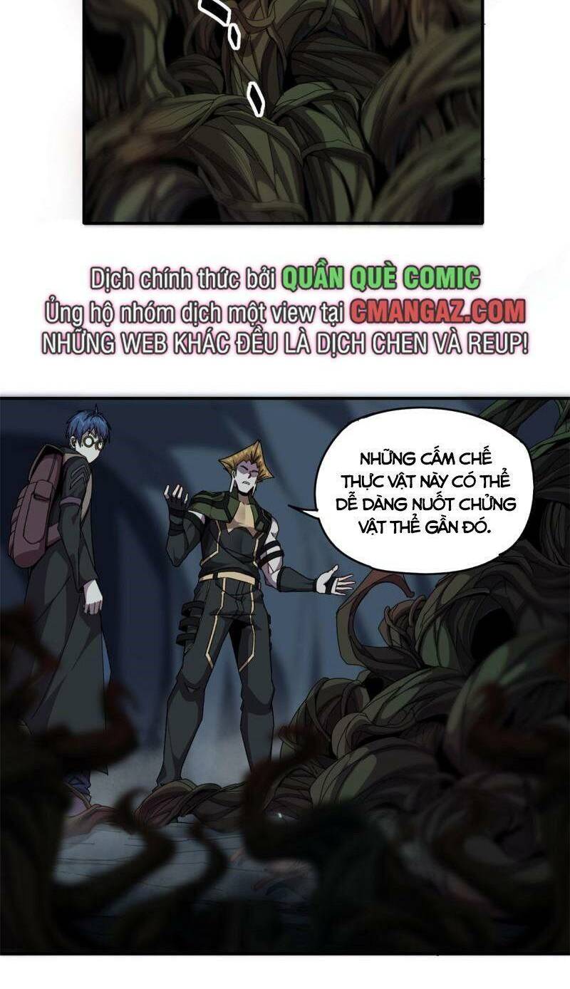 Siêu Thần Chế Tạp Sư Chap 84 - Next Chap 85