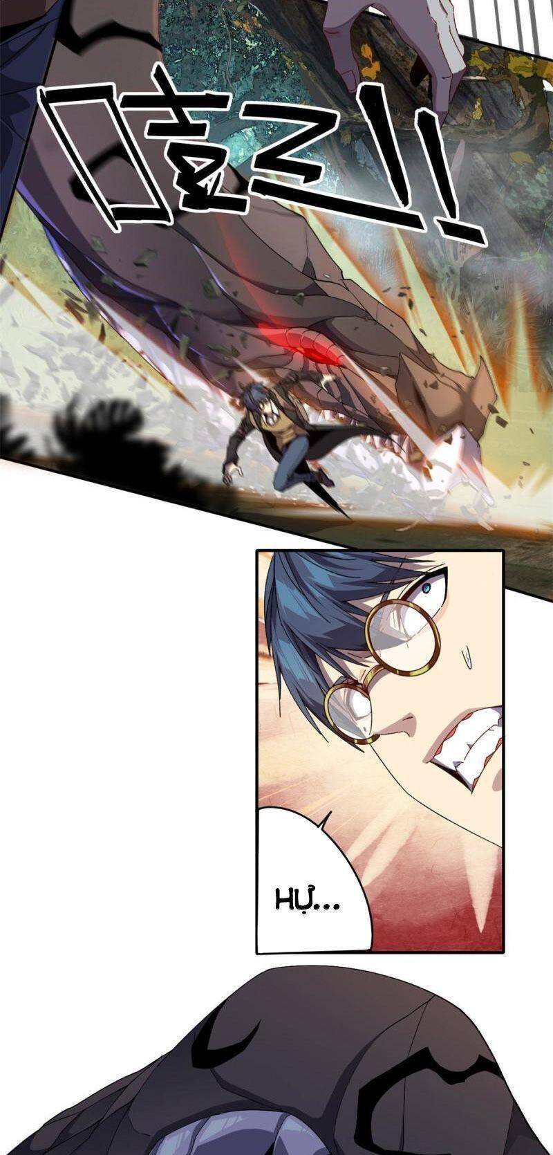 Siêu Thần Chế Tạp Sư Chap 84 - Next Chap 85