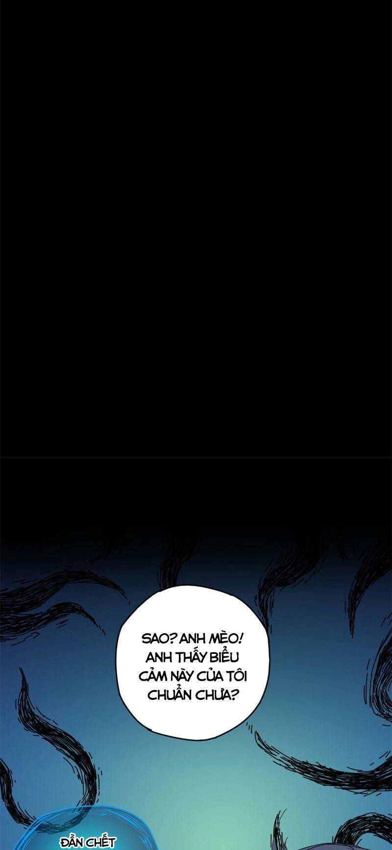 Siêu Thần Chế Tạp Sư Chap 84 - Next Chap 85