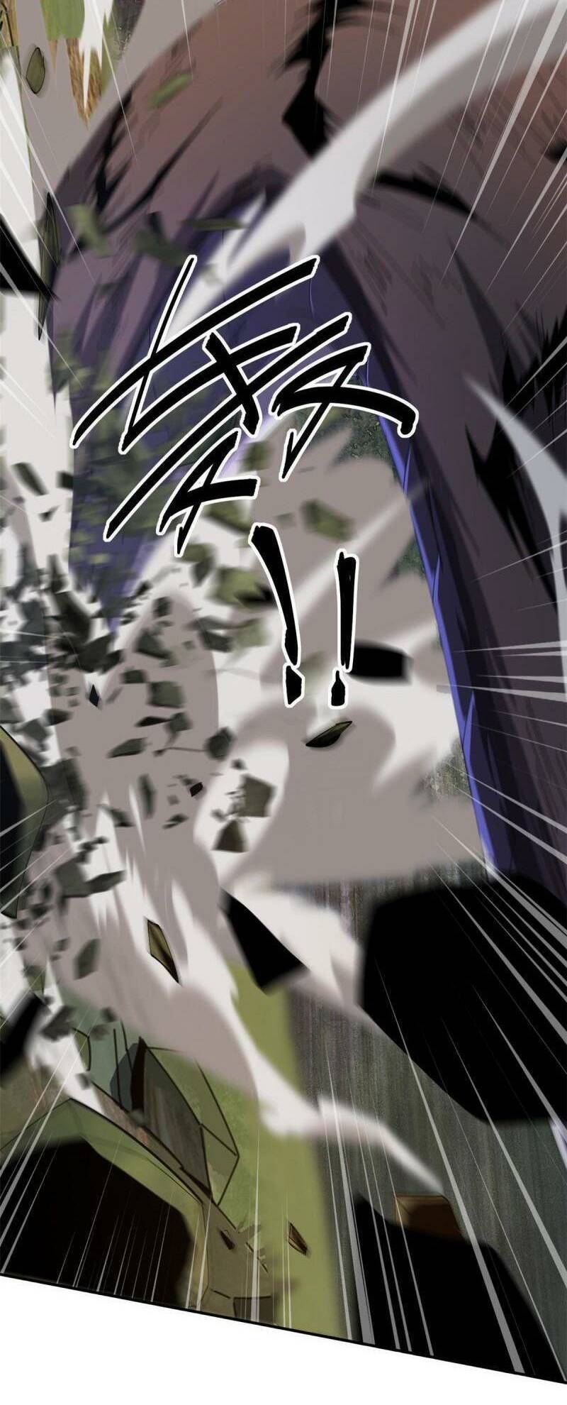 Siêu Thần Chế Tạp Sư Chap 84 - Next Chap 85