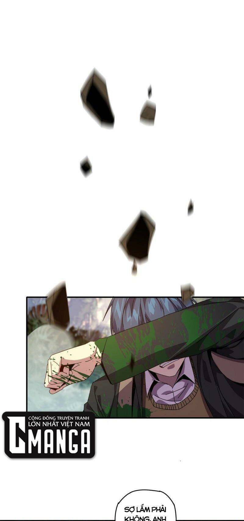 Siêu Thần Chế Tạp Sư Chap 84 - Next Chap 85