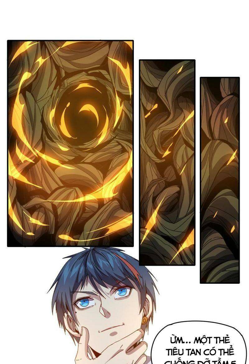 Siêu Thần Chế Tạp Sư Chap 85 - Next Chap 86